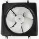2000 CRV Cooling - Fan