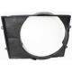 1992 Toyota-Pickup-2WD-1972-1995 Cooling - Fan