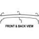 2002 Dodge-Full-Size-Pickup-To-2002 Grille