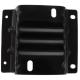 2009 Ford-Econoline-Van Bumper Bracket