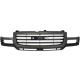 2007 GMC-Sierra-1500-Pickup Grille