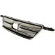 2006 CRV Grille