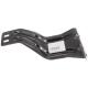 2015 Ford-F450-Super-Duty-Pickup Bumper Bracket