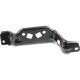 2015 Ford-F450-Super-Duty-Pickup Bumper Bracket
