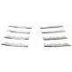 2010 Jetta Grille