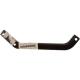 2009 Ford-Econoline-Van Bumper Bracket