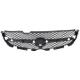 2002 MDX Grille