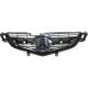 2004 TL Grille