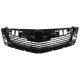 2010 TSX Grille