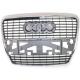 2007 A6 Grille