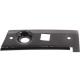 2002 Explorer-Sport Bumper Bracket