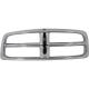 2002 Dodge-RAM1500 Grille