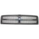 2002 Dodge-Full-Size-Pickup-To-2002 Grille