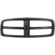 2002 Dodge-RAM1500 Grille