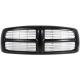 2002 Dodge-RAM1500 Grille