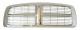 2002 Dodge-RAM1500 Grille