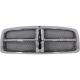 2002 Dodge-RAM1500 Grille