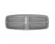 2002 Dodge-RAM1500 Grille