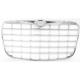 2008 300 Grille