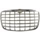 2008 300 Grille