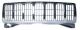 2006 Grand-Cherokee Grille