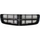 2009 Charger Grille