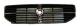 2012 Caliber Grille