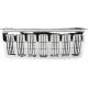 2010 Commander Grille