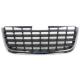 2008 Town-and-Country Grille
