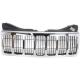2008 Grand-Cherokee Grille