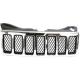 2008 Grand-Cherokee Grille