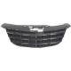 2009 Sebring-CONVERTIBLE Grille