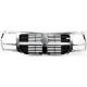 2008 Nitro Grille