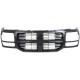 2008 Nitro Grille