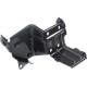 2014 GMC-Denali-2500-3500-Pickup Bumper Bracket