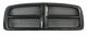 2002 Dodge-RAM1500 Grille