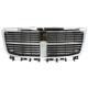 2007 Durango Grille