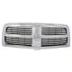 2010 RAM-2500-Pickup Grille
