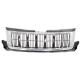 2012 Grand-Cherokee Grille