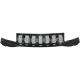 2013 Compass-MK Grille