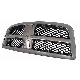 2010 RAM-1500-Pickup Grille