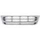 2001 Ford-Econoline-Van Grille