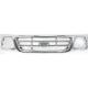 2003 Ford-F150-F250-Light-Duty-Pickup Grille