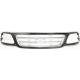 2003 Ford-F150-F250-Light-Duty-Pickup Grille