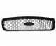 2009 Escape-Hybrid Grille