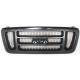 2008 Ford-F150-F250-Light-Duty-Pickup Grille