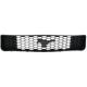 2009 Mustang Grille