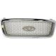 2008 Ford-F150-F250-Light-Duty-Pickup Grille