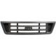 2006 Ford-Econoline-Van Grille