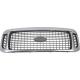 2002 Excursion Grille